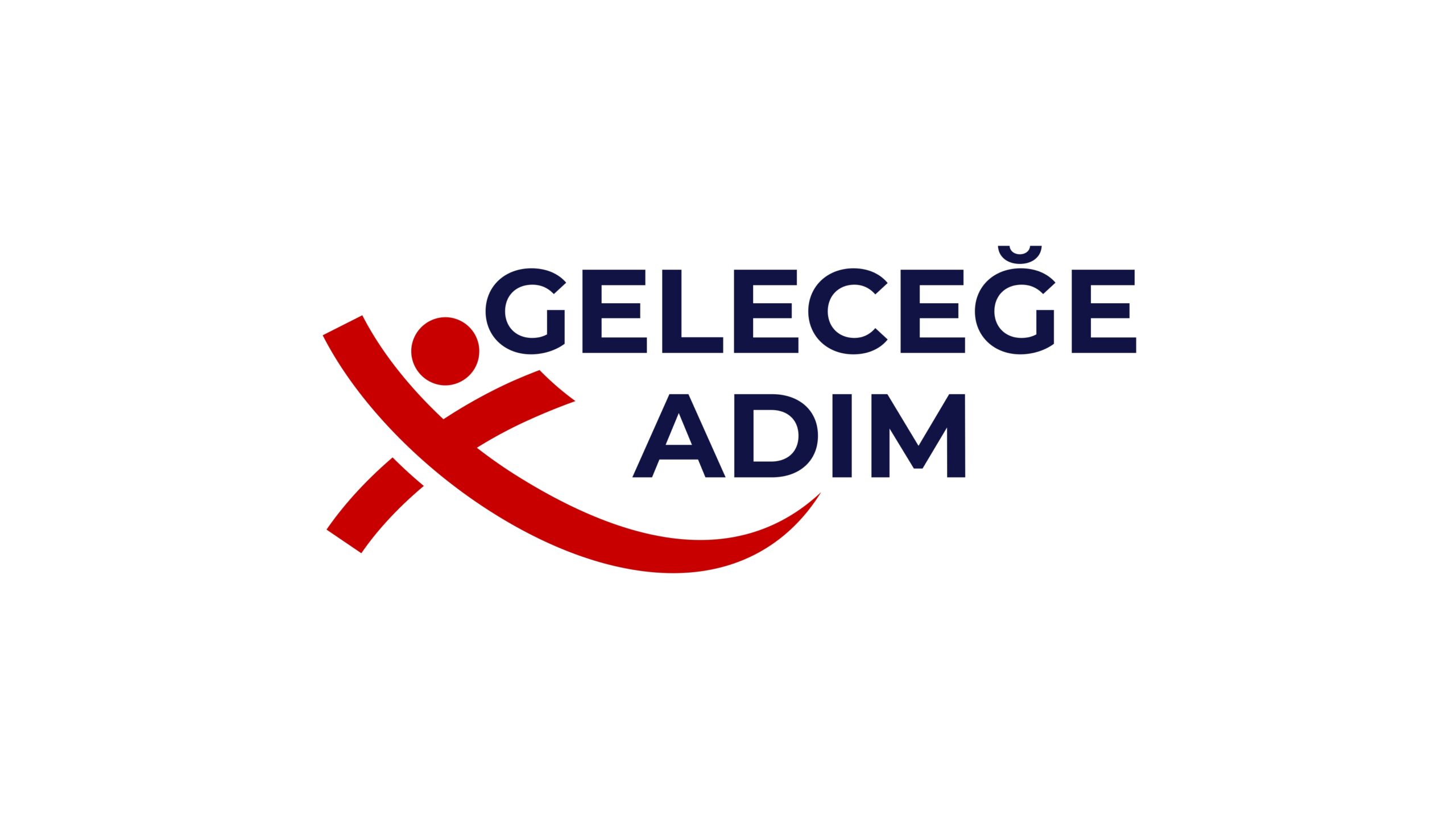 Geleceğe Adım Proje Logosu